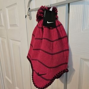 Nike toboggan